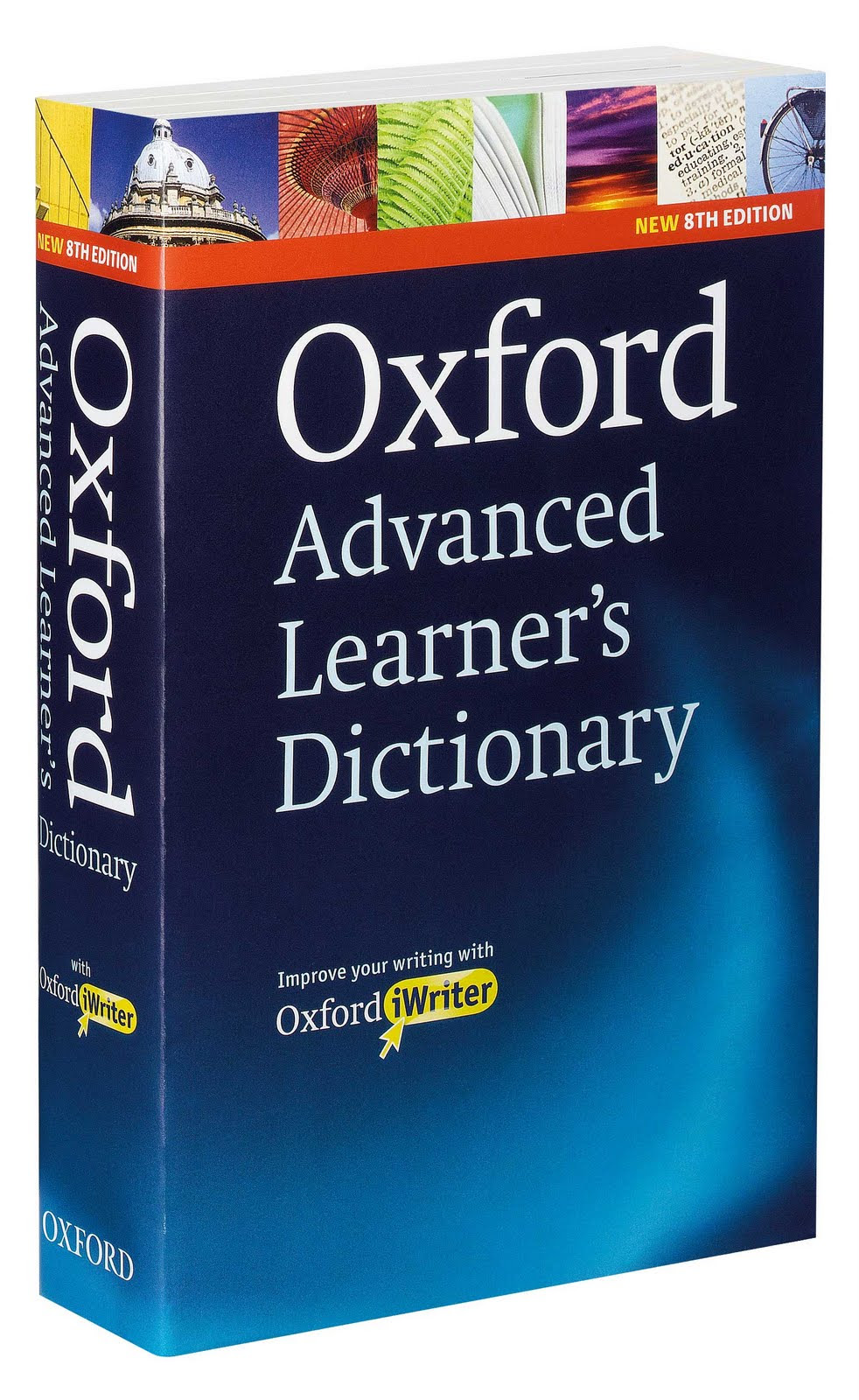 SOFTWARE STORE IN WORLD OF CRACKS: Oxford Advanced Learner’s Dictionary ...