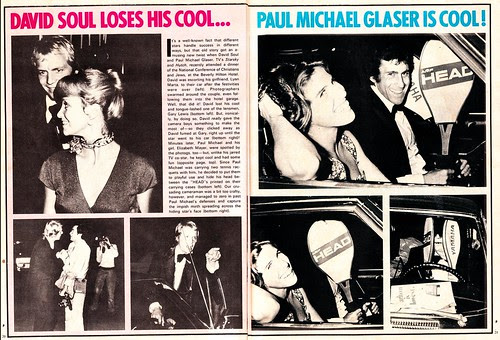 Photoplay Magazine (Jan. 1977)