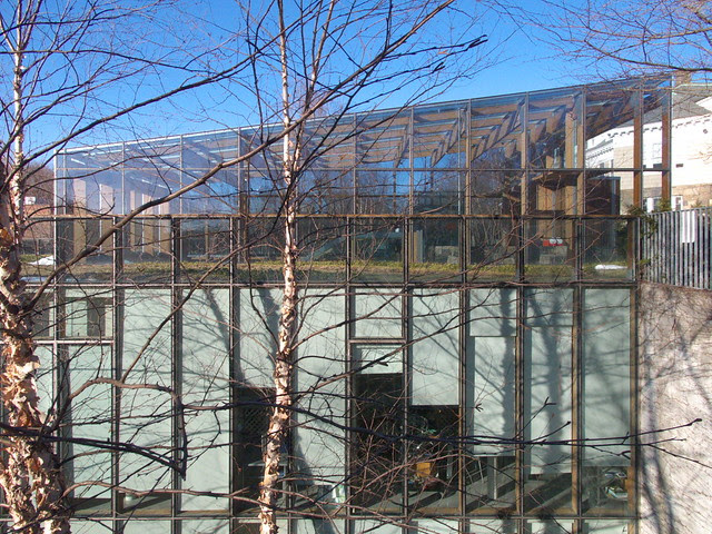 Greenwich Academy