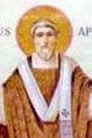 Apolinar de Rávena, Santo