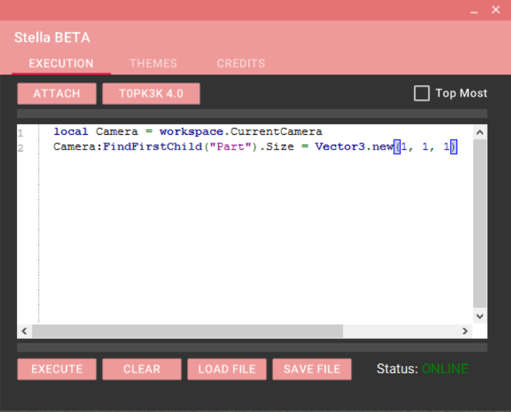 Stella roblox exploit free
