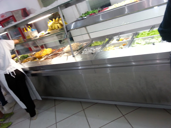 Restaurante Tia Rita - Vila Velha