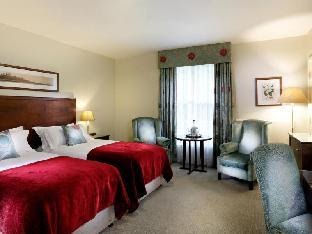 Macdonald Linden Hall Golf Country Club  Recommended Hotels