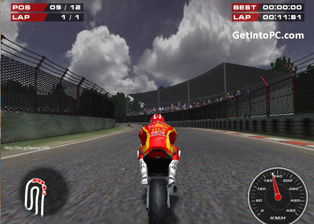bike racing games free download for pc