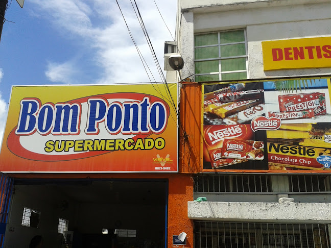 Supermercado Bom Ponto