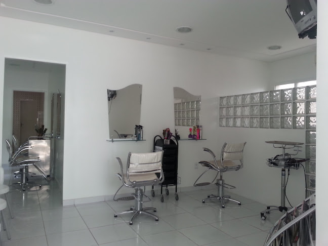 Hair Designer Salão de Beleza