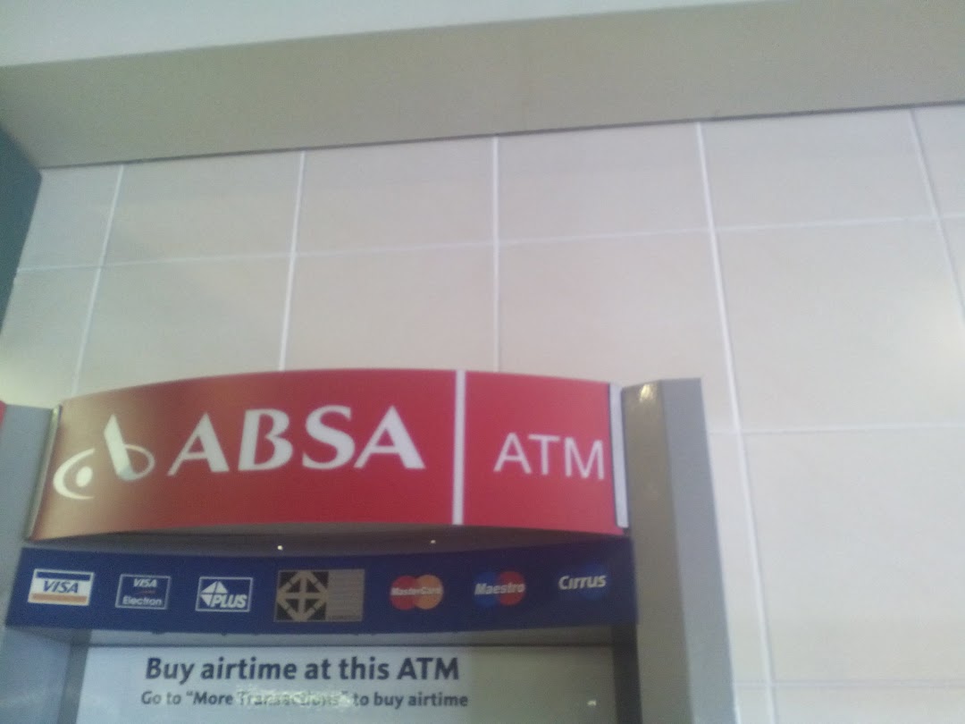 Absa ATM Southdale Shopping Centre