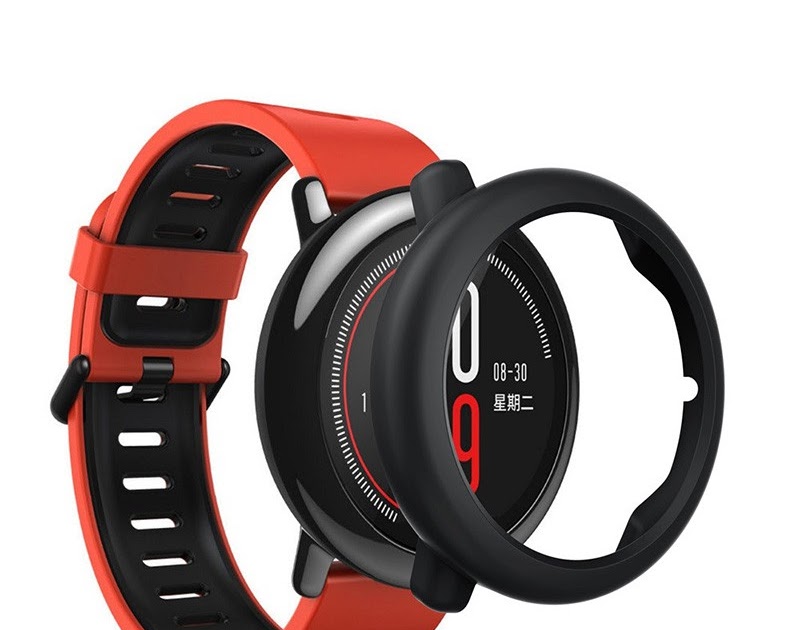 amazfit pace pdf reader