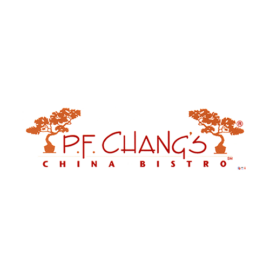 Pf Changs Logo Vector