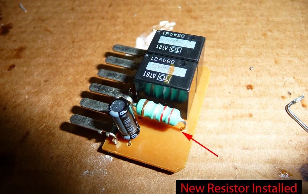 Where To Buy Resistors In Edmonton