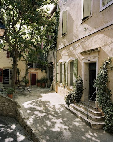 Le Cloître (Hôtel à Arles) à Arles