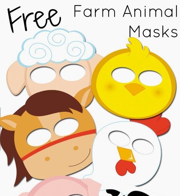 free-printable-farm-animal-templates-printable-hutches-diamond-castle