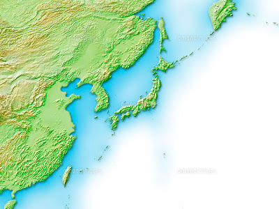 すべての動物の画像 イラスト 世界地図 アジア