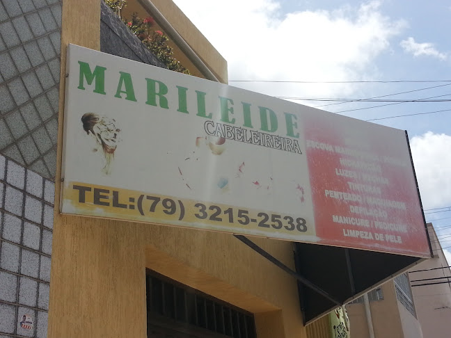 Marileide Cabeleireira - Aracaju