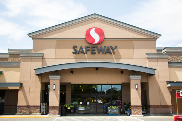 Pre Cooked Thanksgiving Dinners Safeway / The Best Ideas For Safeway