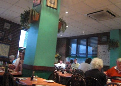 Blurry Inside @ Masters Superfish