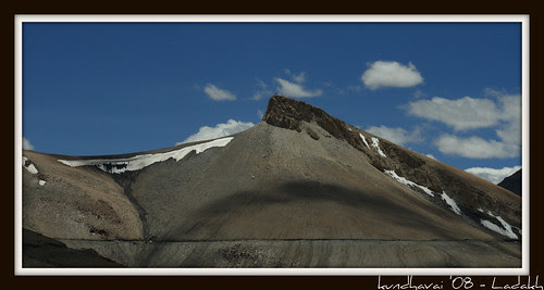 Ladakh Landscapes