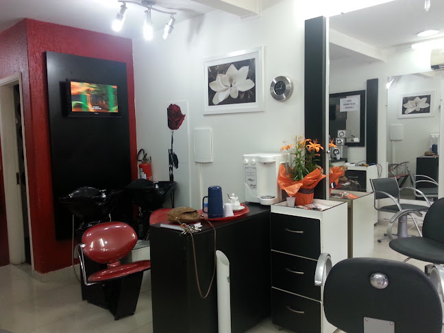 Studio Vogue - Brasília