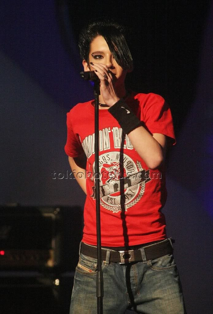 Tokio Hotel - Schrei Tokio Hotel - Schrei