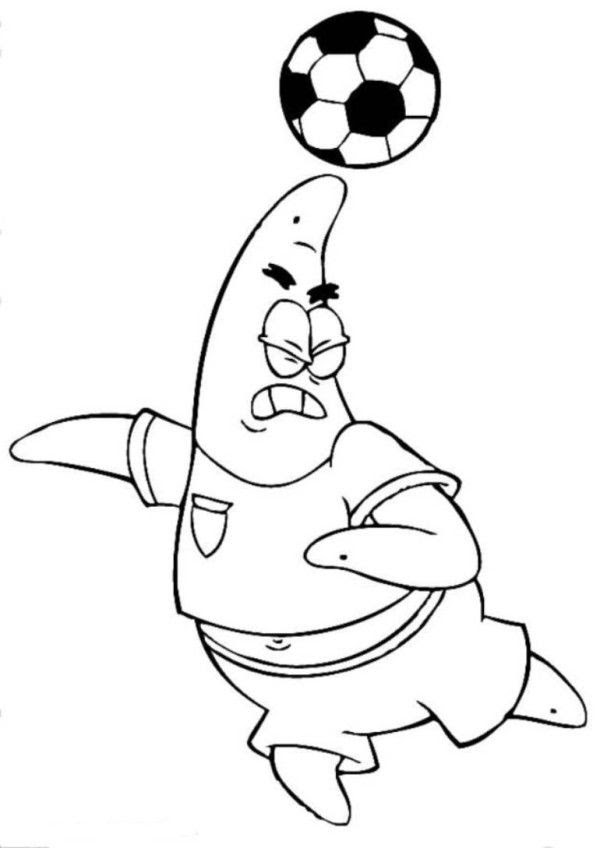 Cool Soccer Coloring Pages Coloring Home Cool Soccer Coloring Pages Coloring Home