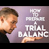  How to Prepare Trial Balance with Example