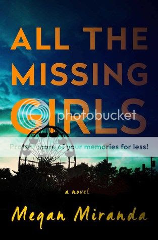 https://www.goodreads.com/book/show/23212667-all-the-missing-girls