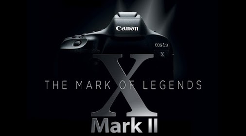 Video: Canon 1D X Mark II Shooting at 16fps