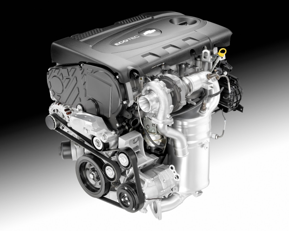 Wiring Diagram: 8 2011 Chevy Cruze Engine Diagram