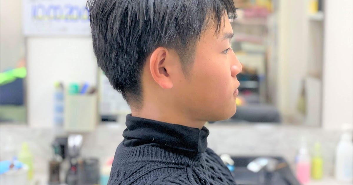 最新 中学生 男の子 髪型 長め 無料のヘアスタイルのアイデア