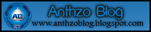 Anthzo Blog