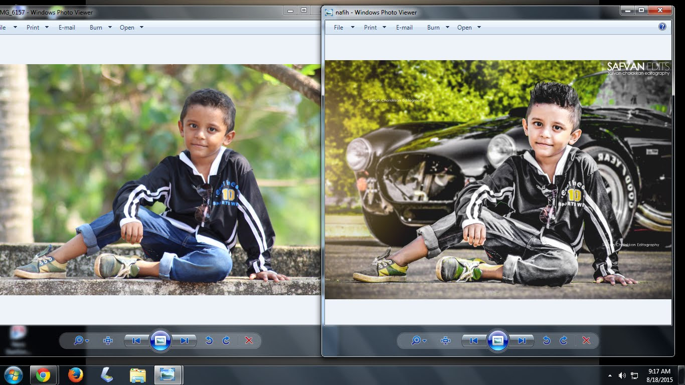Editing Fellas Semarang Editing Fellas Semarang