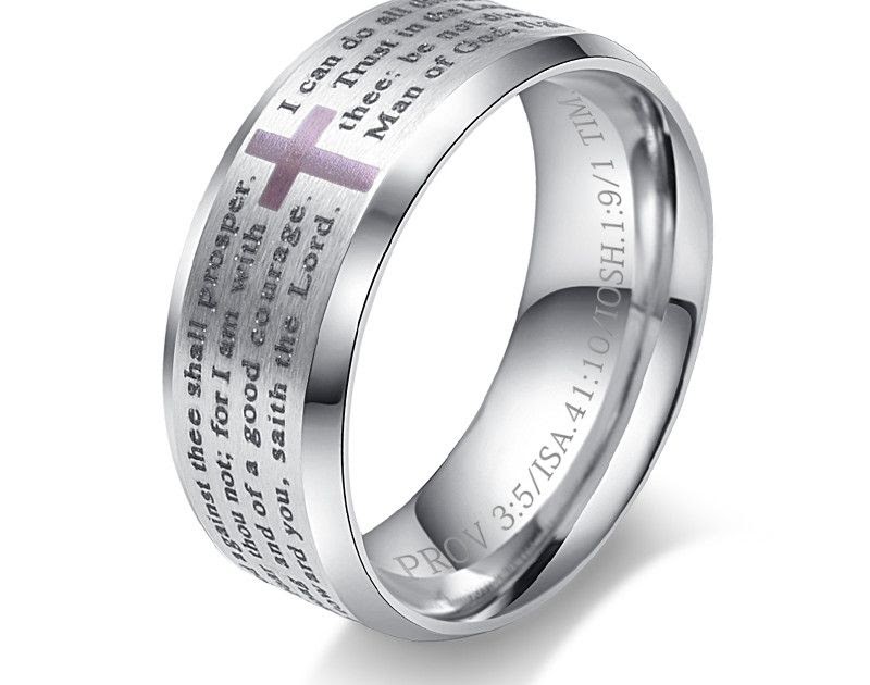 What Does A Wedding Ring Symbolize In The Bible Wedding