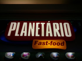 Planetário