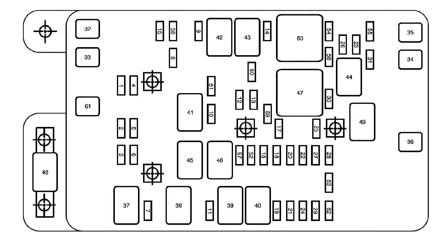 Find Wiring Diagram 2005 Envoy - Wiring Diagram & Schemas