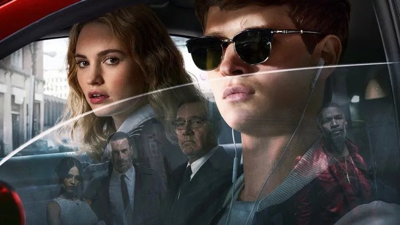 Streaming Baby Driver (2017) Bluray x264 YIFY