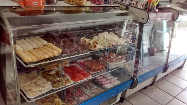 Comercial Santa Isabel - Joinville
