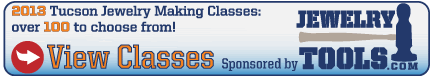 Take a Class at JOGS in Tucson, Arizona!