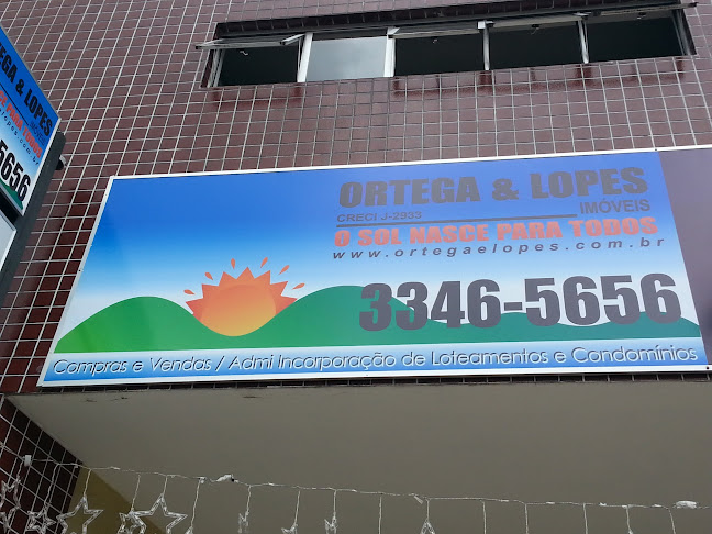 Ortega & Lopes Imóveis - Curitiba