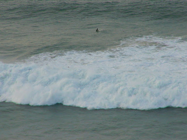 Surf en Meñakoz Surf en Meñakoz