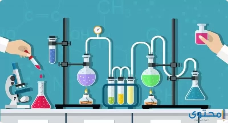 مقدمة اذاعة مدرسية عن الكيمياء Colvineft