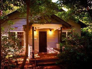 Merrow Cottages Mount Dandenong Ranges