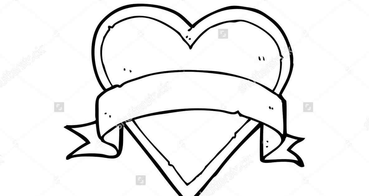 Love Drawings Easy And Simple - Nataliehe
