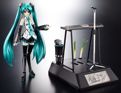 chogokin miku