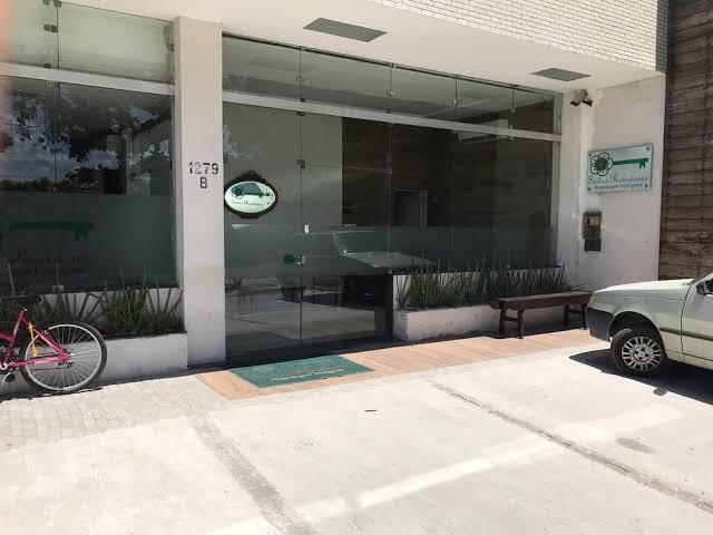 Suites Residence