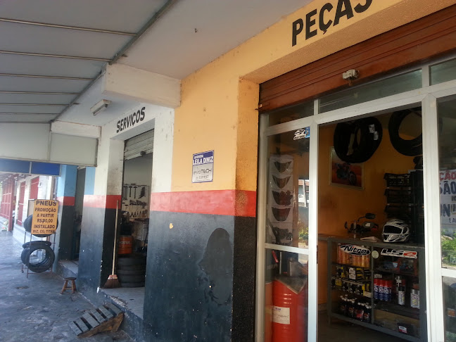 Ribeiro Motos