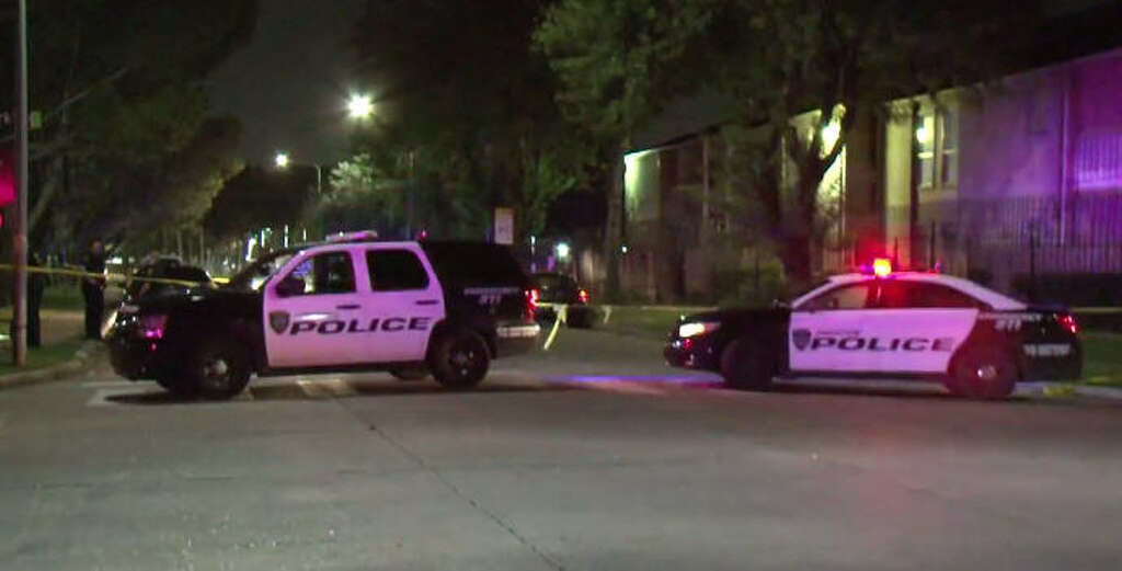 Image result for houston shooting