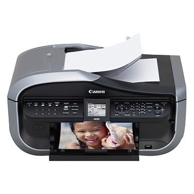 inkjet mx870 solvent pixma