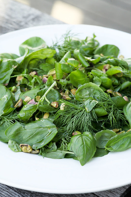 ottolenghi salad