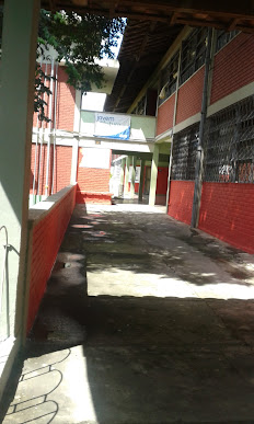 Escola Estadual João Paulo I - Belo Horizonte