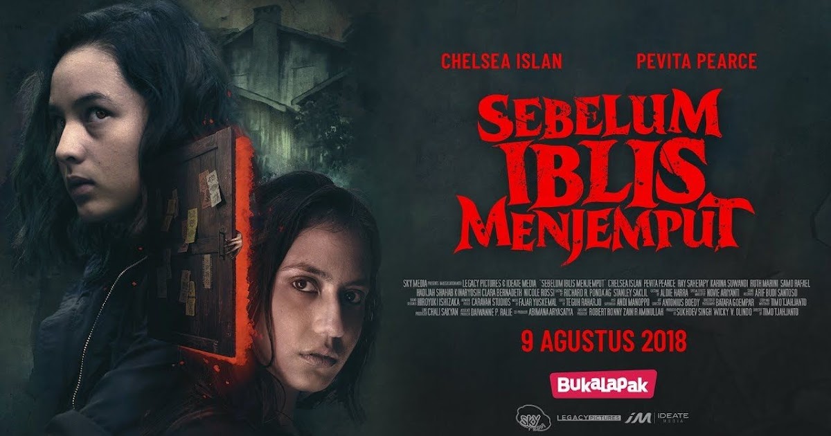 Dota2 Information: Cerita Hantu Indonesia Paling Seram